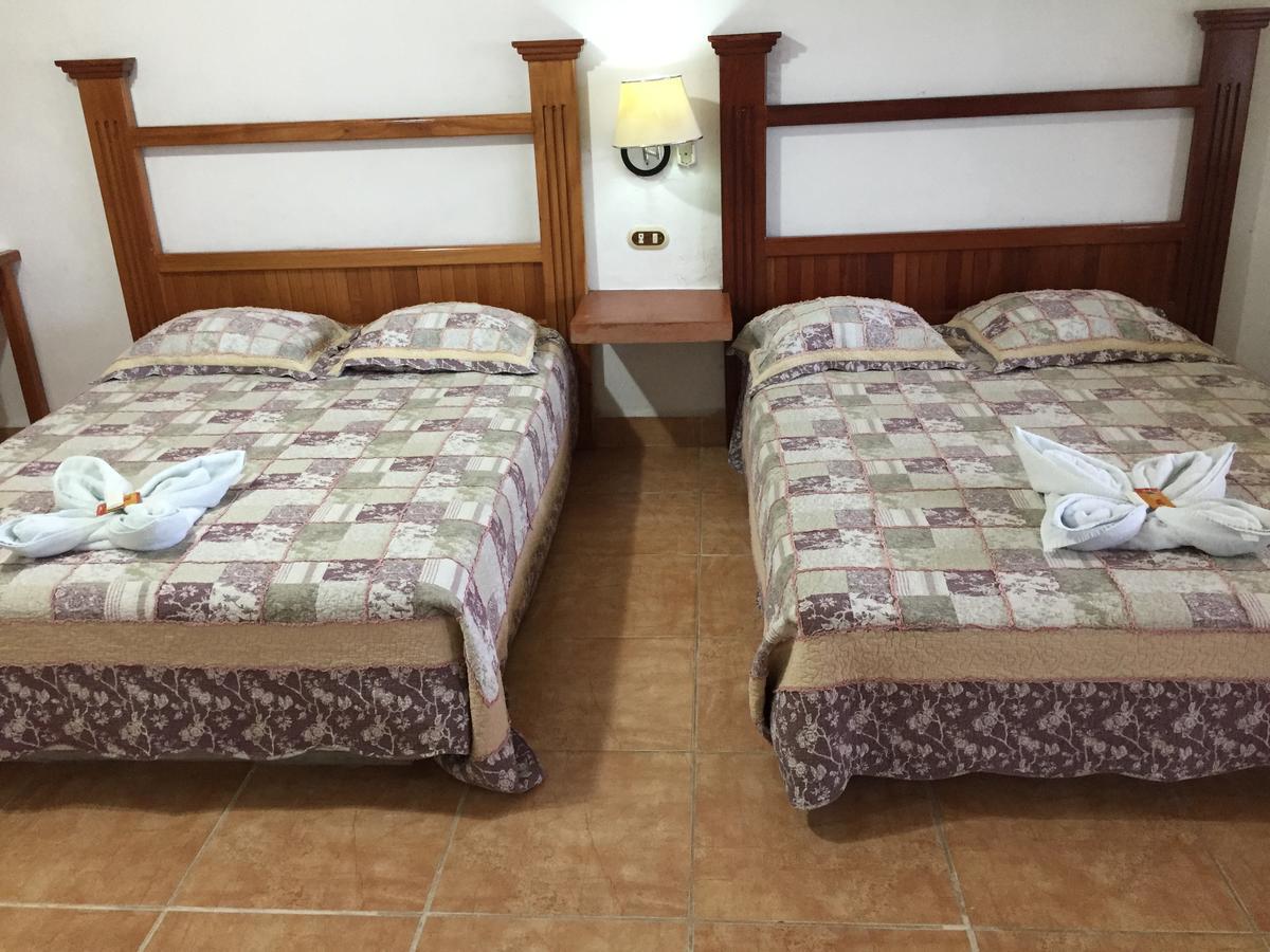 إل ريماتي Hotel Y Restaurante El Muelle المظهر الخارجي الصورة